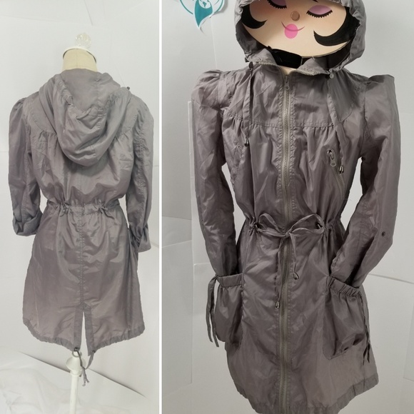 New Look | Lightweight Rain Jacket - Picture 1 of 8